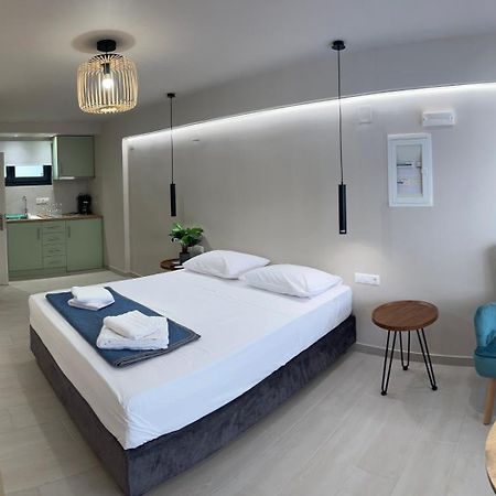 Κυανή Ακτή 2 Apartment Preveza Luaran gambar