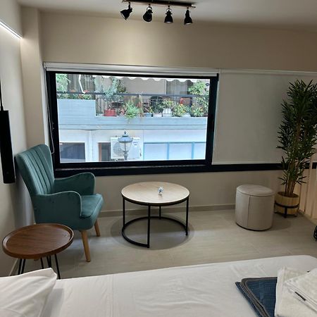 Κυανή Ακτή 2 Apartment Preveza Luaran gambar