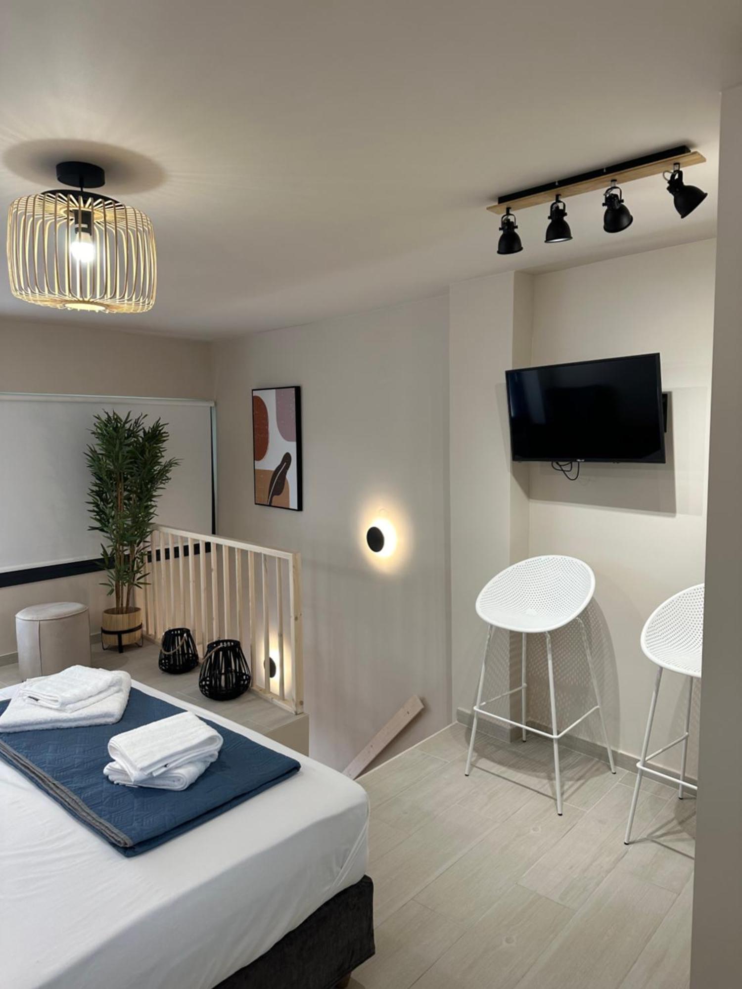 Κυανή Ακτή 2 Apartment Preveza Luaran gambar
