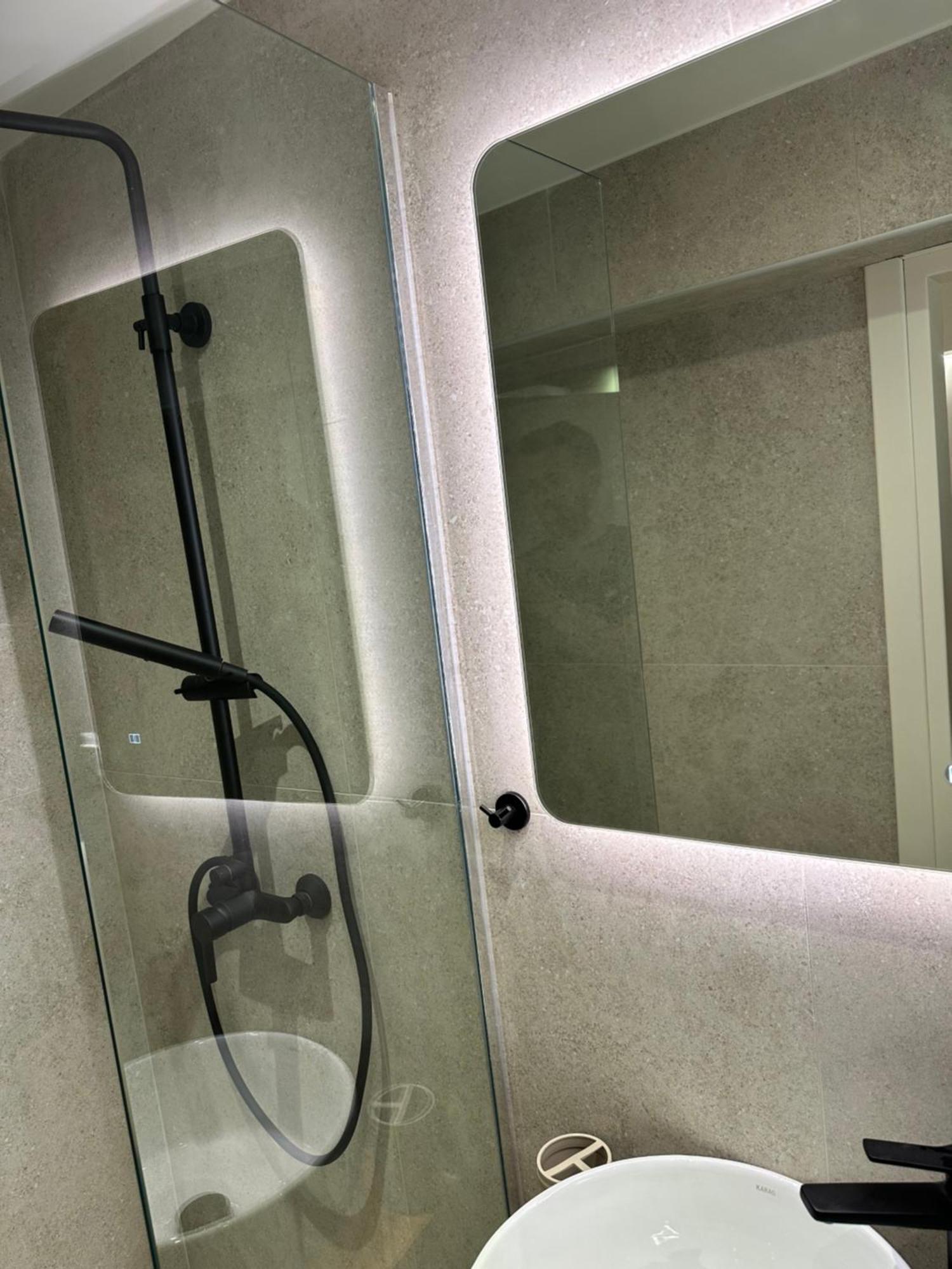 Κυανή Ακτή 2 Apartment Preveza Luaran gambar