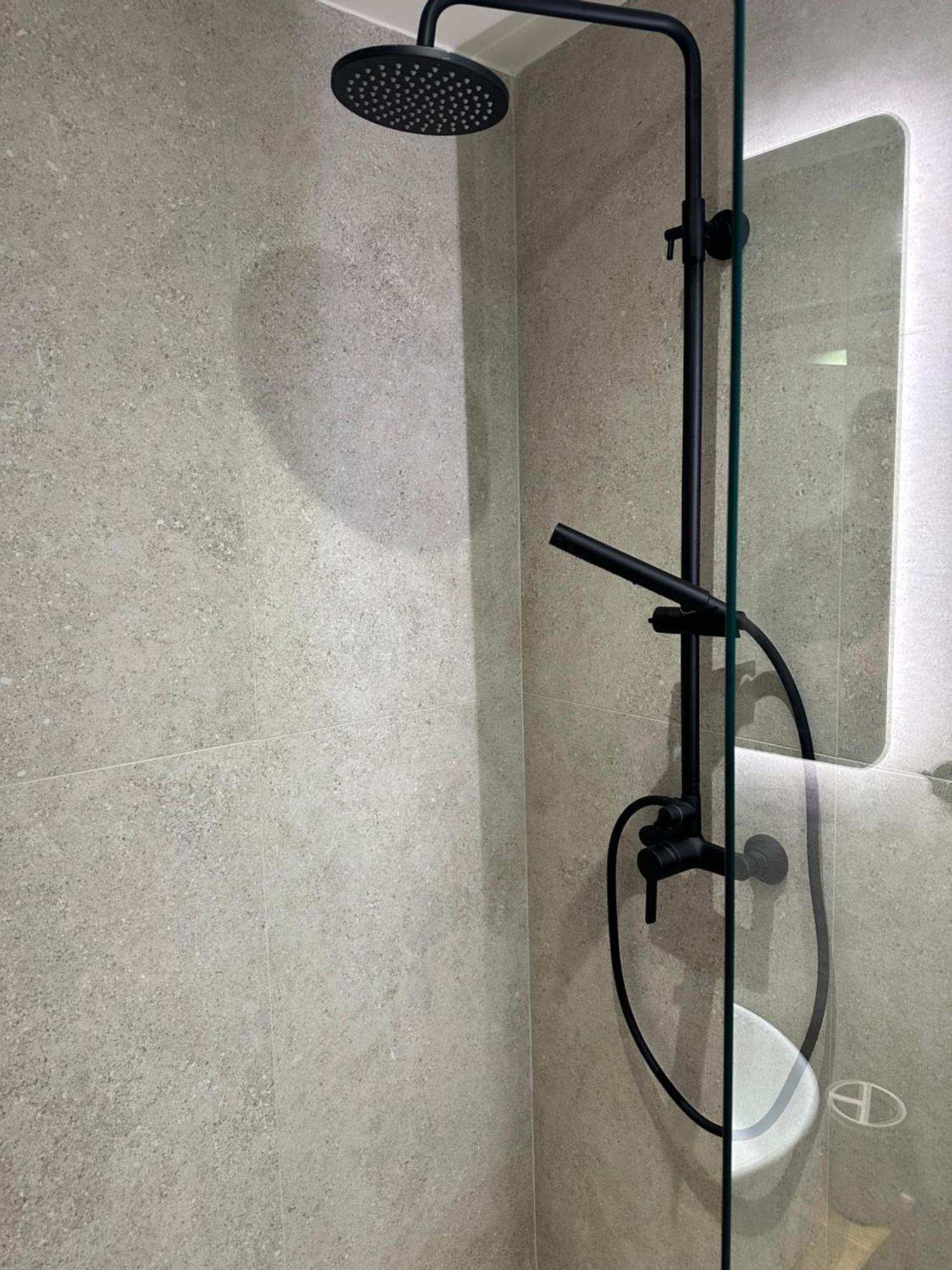 Κυανή Ακτή 2 Apartment Preveza Luaran gambar