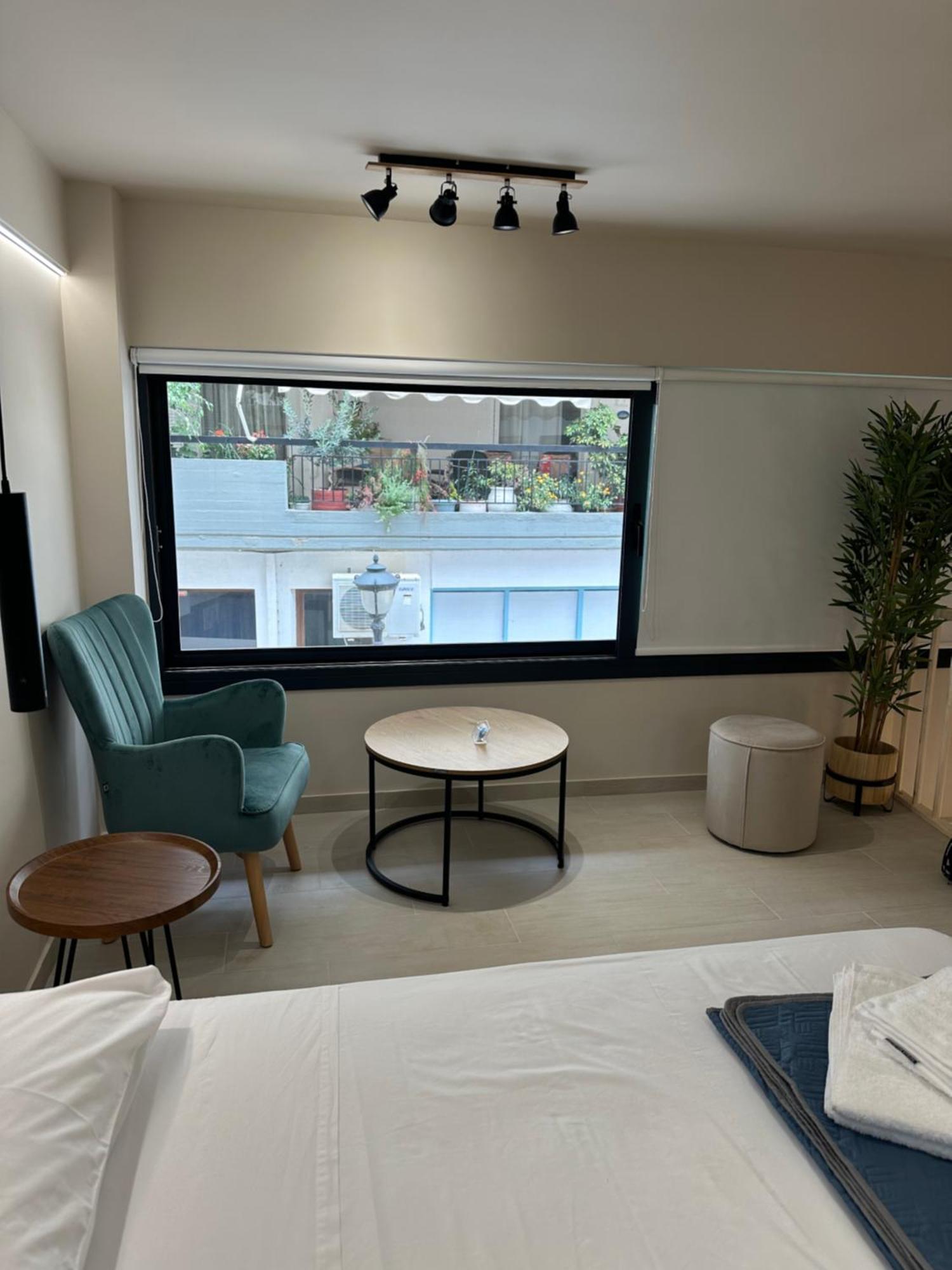 Κυανή Ακτή 2 Apartment Preveza Luaran gambar