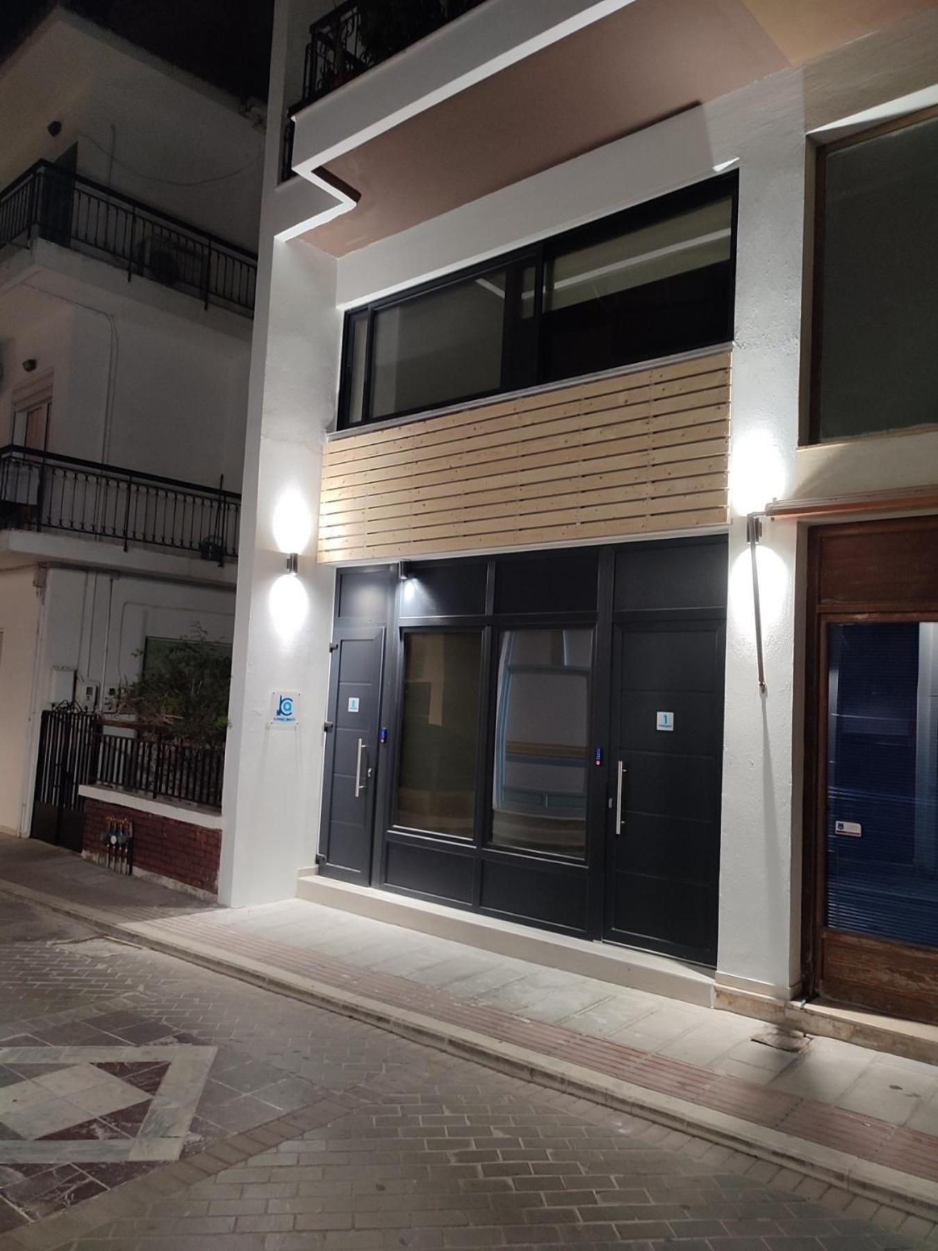 Κυανή Ακτή 2 Apartment Preveza Luaran gambar