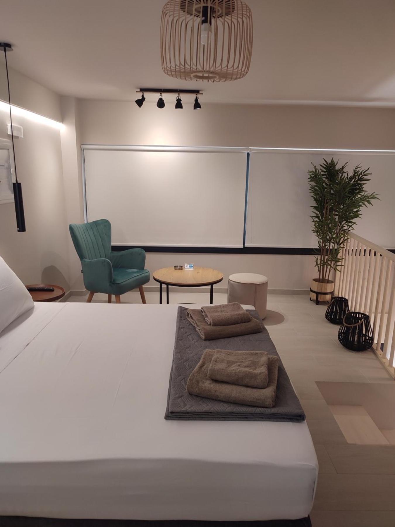 Κυανή Ακτή 2 Apartment Preveza Luaran gambar